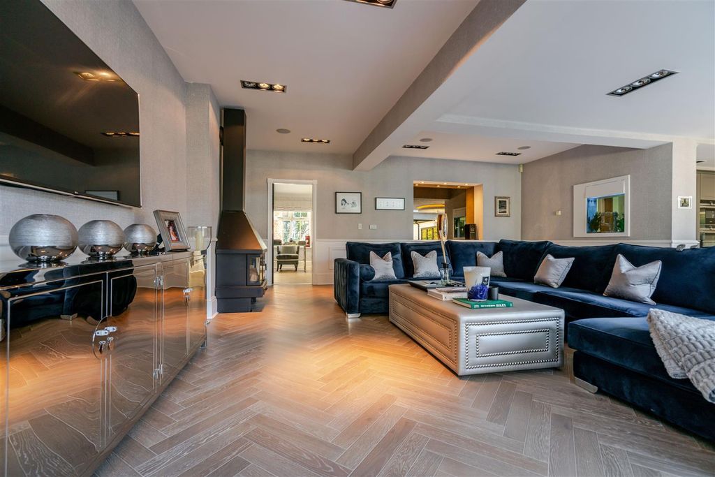 Additional image 10 of 4 bed detached house for saleLeigh Road, Worsley, Manchester M28