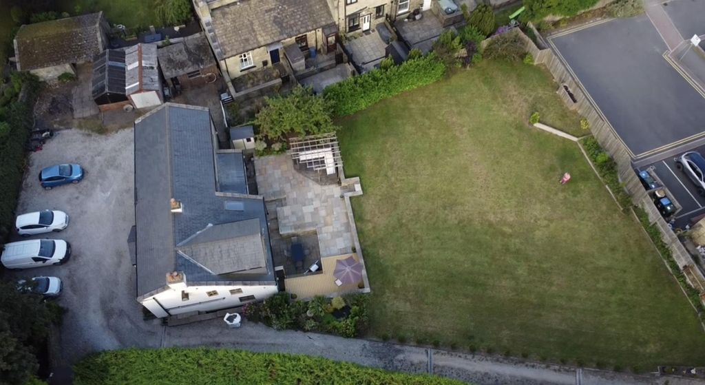 Additional image 51 of 5 bed detached house for saleNew Houses, Back Lyon Street, Queensbury BD13