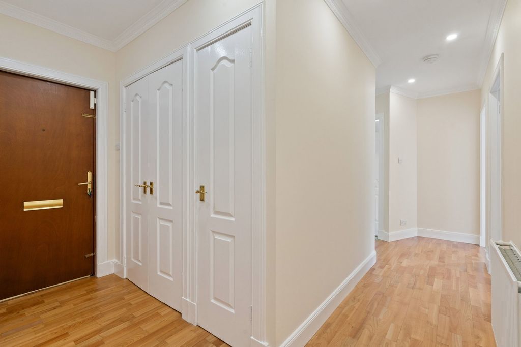 Additional image 6 of 3 bed flat for sale1A Almondell Road, Broxburn EH52