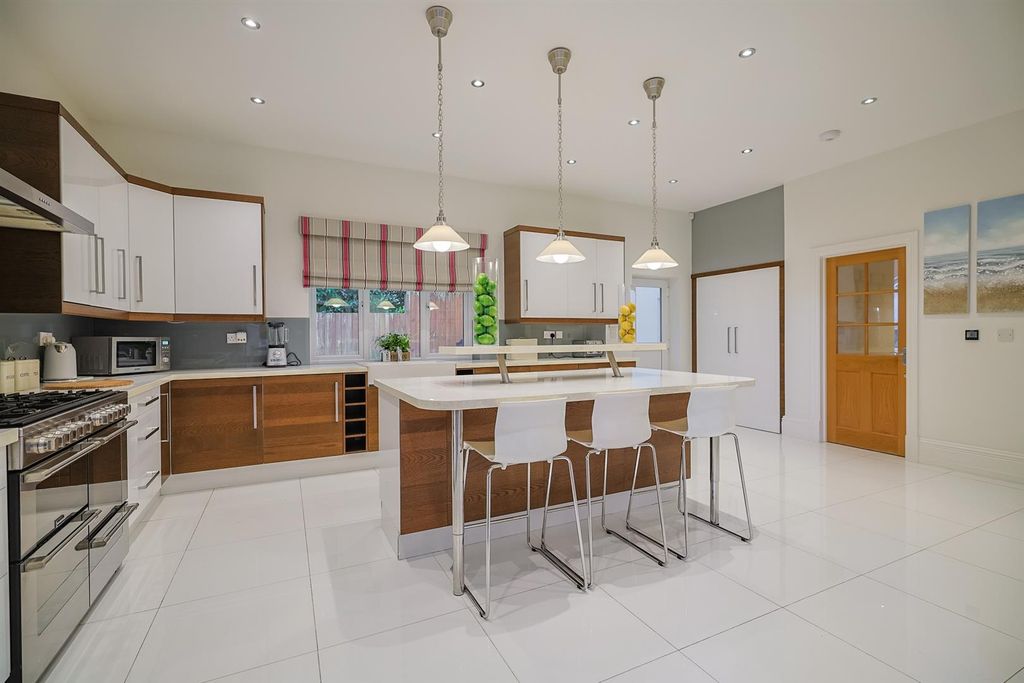 Additional image 7 of 5 bed detached house for saleUplands, Gowerton, Swansea SA4