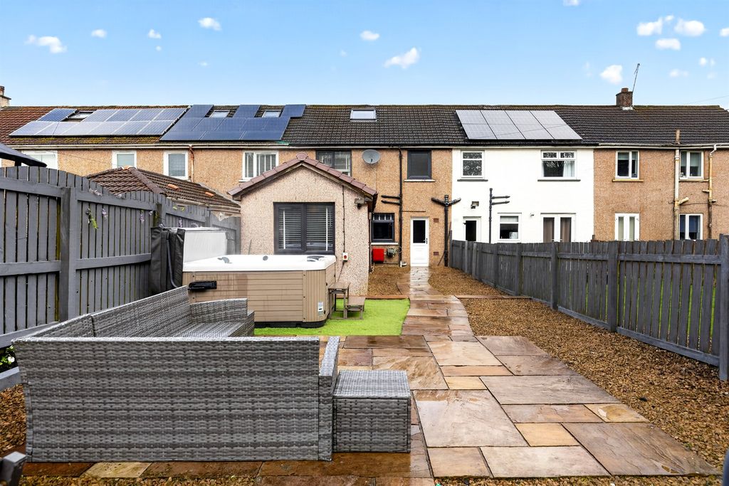 Additional image 19 of 3 bed terraced house for saleBurns Drive, Johnstone PA5