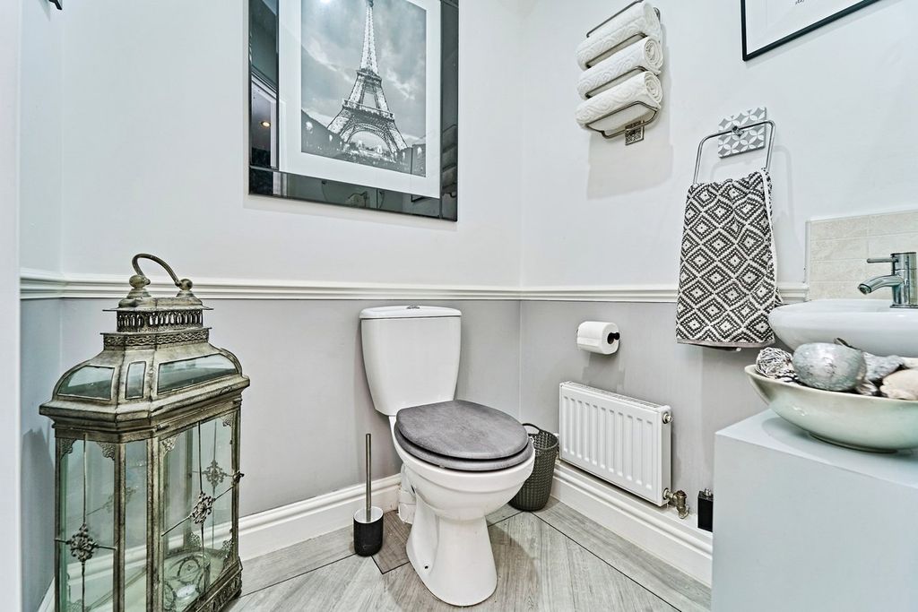 Additional image 9 of 5 bed detached house for saleLudlow Gate, Bridgnorth WV16