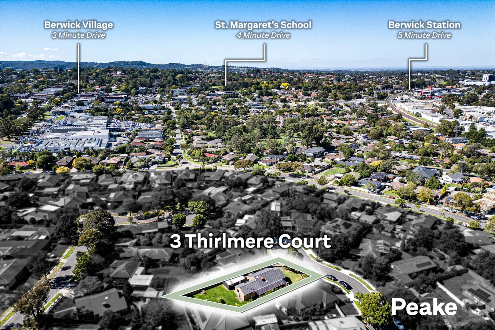 Additional image 13 of 3 Thirlmere Court, Berwick VIC 3806