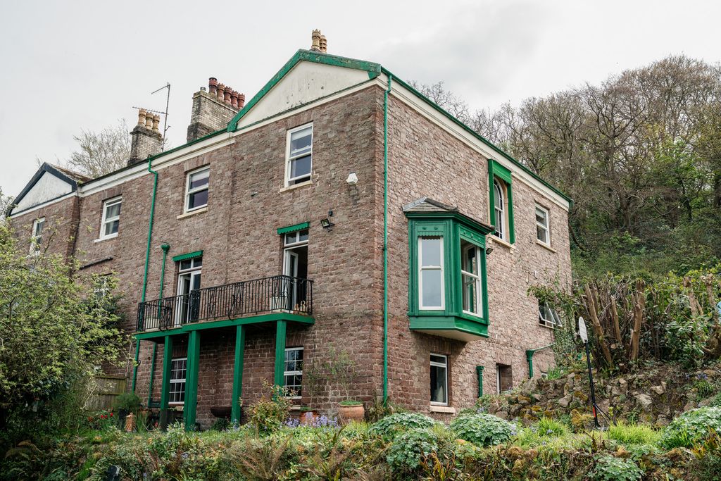 Additional image 9 of 6 bed semi-detached house for saleWoodlands, Portishead, Somerset BS20