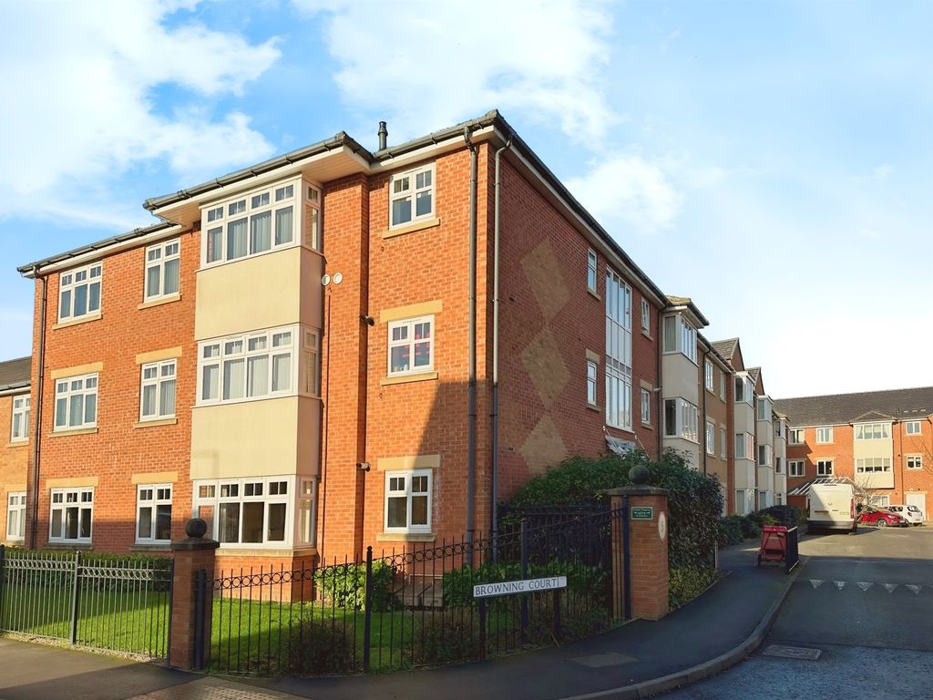Additional image 14 of 2 bed flat for saleManning Road, Bourne PE10