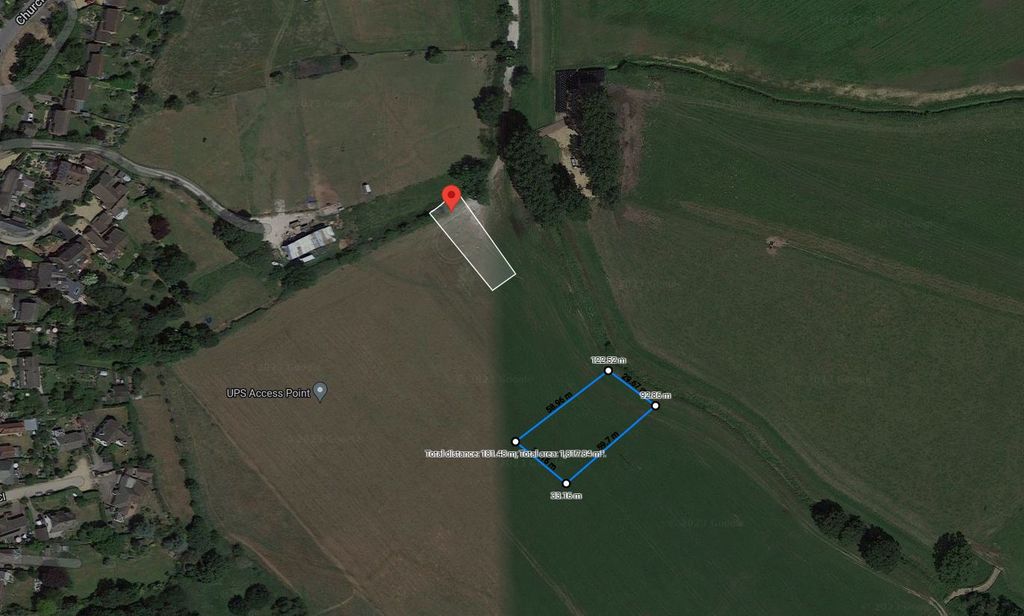 Additional image 5 of Land for saleMill Lane, Wimborne BH21