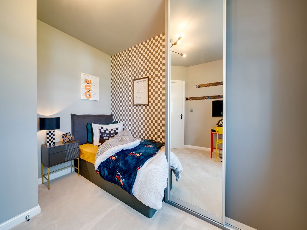 Additional image 22 of 4 bed detached house for sale"The Halse Bay" at Stourhead Drive, Towcester NN12
