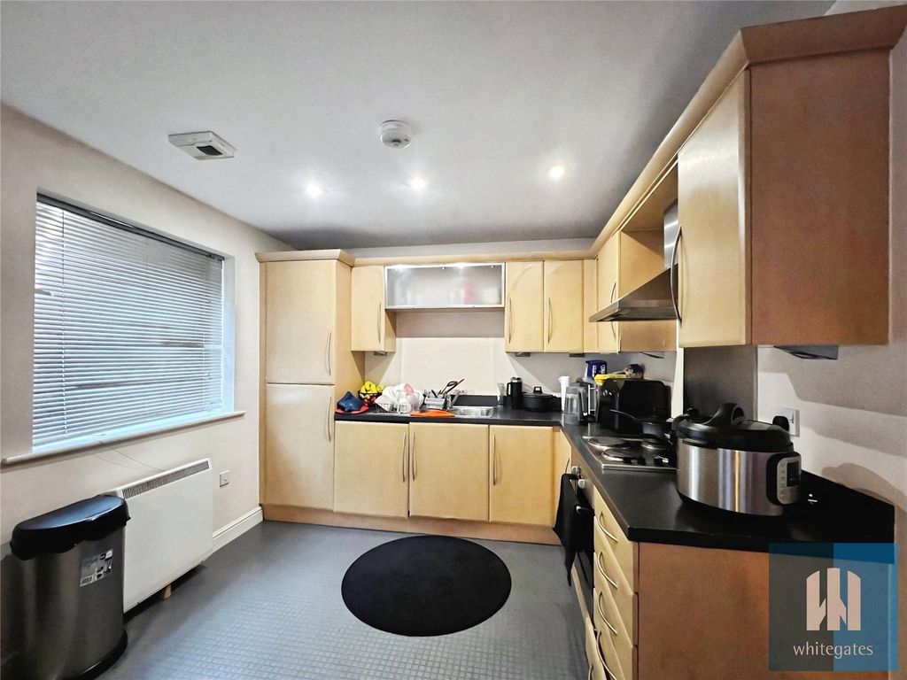Additional image 6 of 2 bed flat for saleSpool Court, Winding Rise, Bailiff Bridge, Brighouse HD6