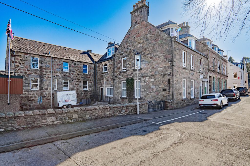 Additional image 45 of 7 bed end terrace house for saleHigh Street, Aberlour AB38