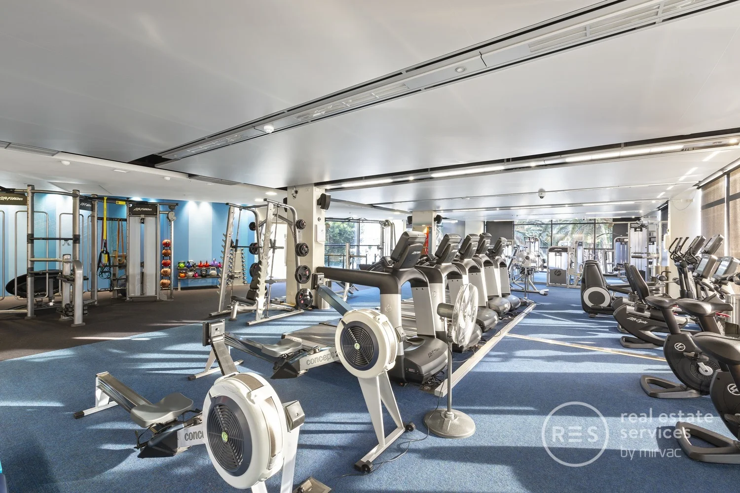 Additional image 15 of 3501/90 Lorimer Street, Docklands VIC 3008