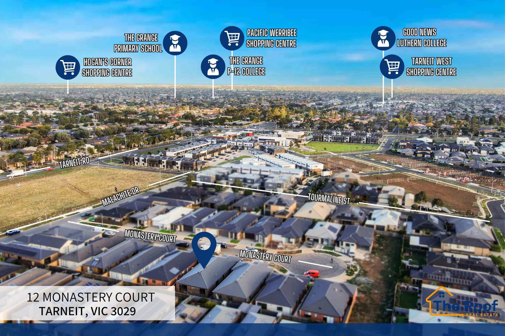 Additional image 3 of 12 Monastery Court, Tarneit VIC 3029