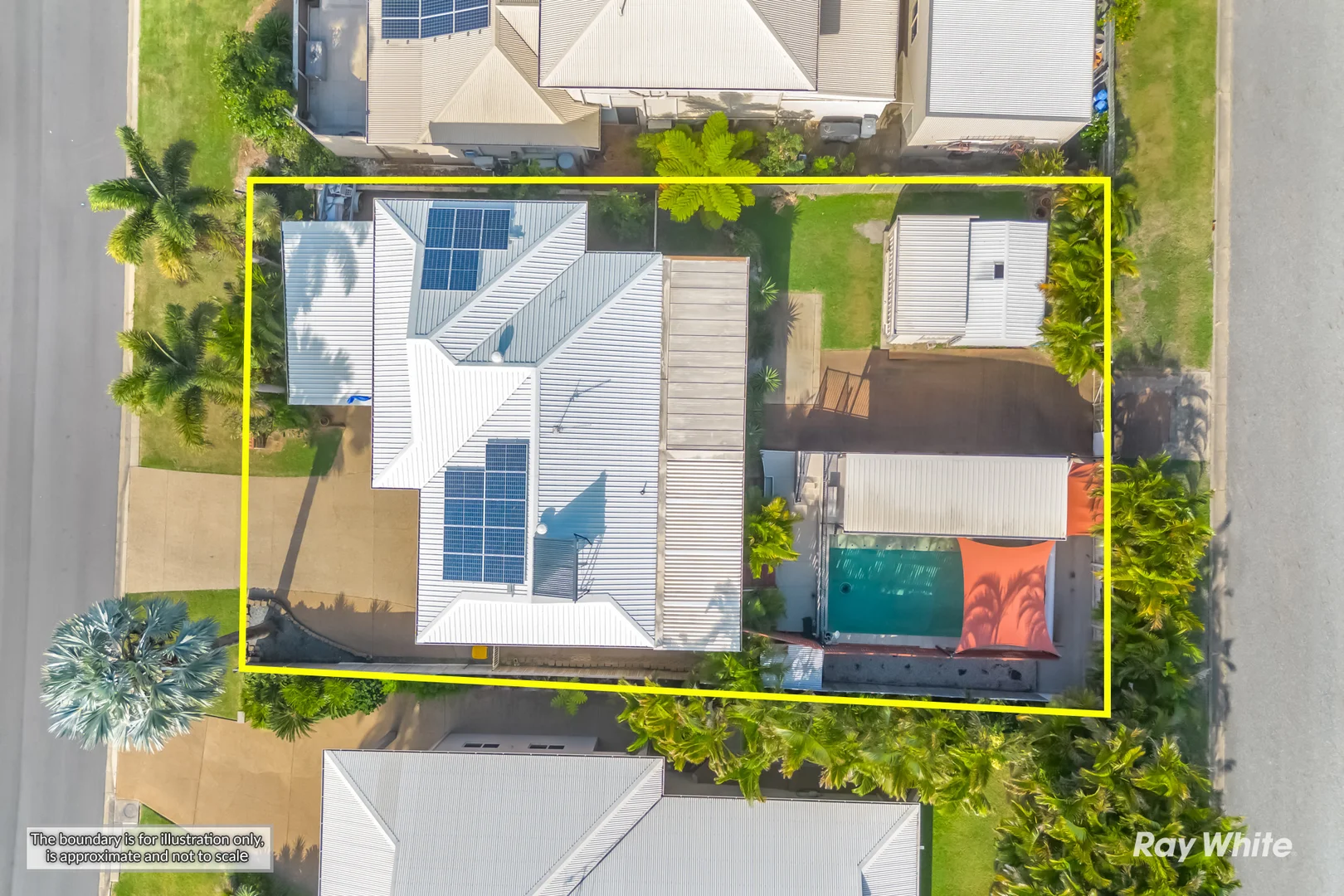 Additional image 3 of 9 Pacific Drive, Pacific Heights QLD 4703
