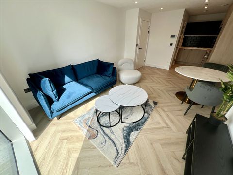 Bankside At Colliers Yard, 12 Bankside Boulevard, Salford M3