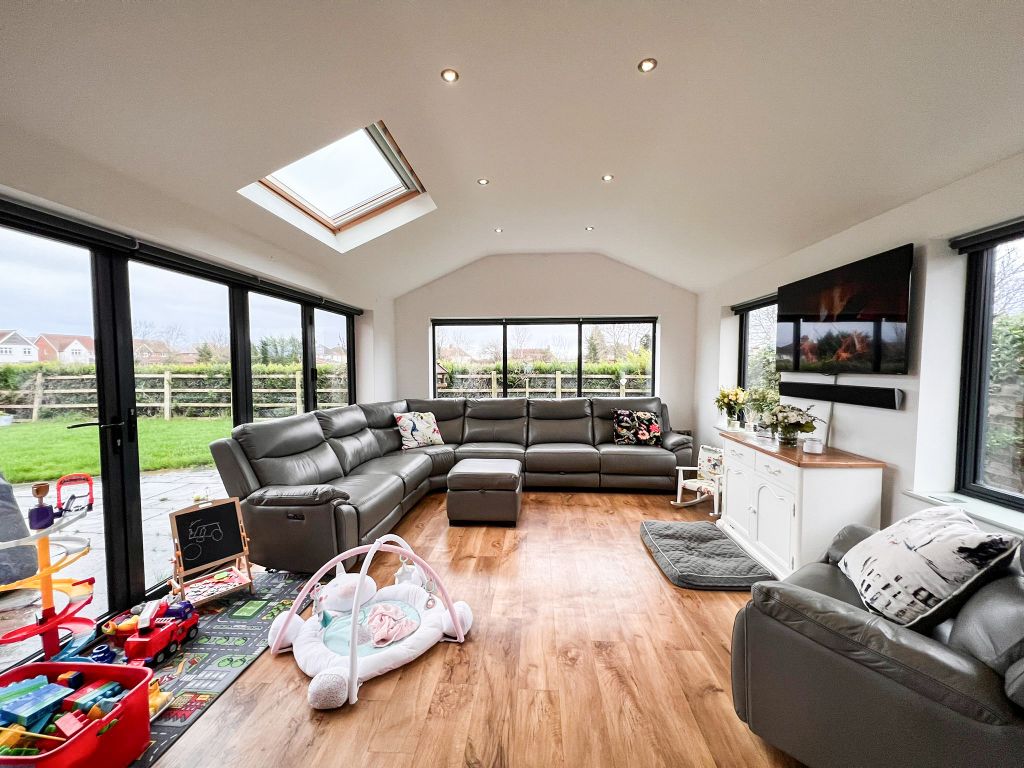 Additional image 3 of 4 bed detached house for saleMeadow Close, Chilton Trinity, Bridgwater TA5