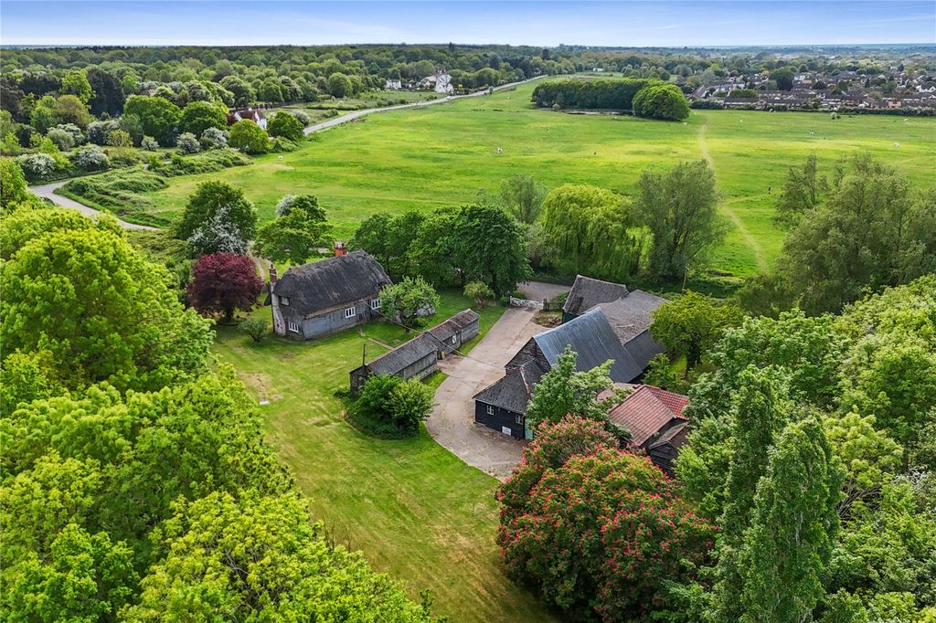 Additional image 30 of Land for saleHarlow Common, Harlow, Essex CM17