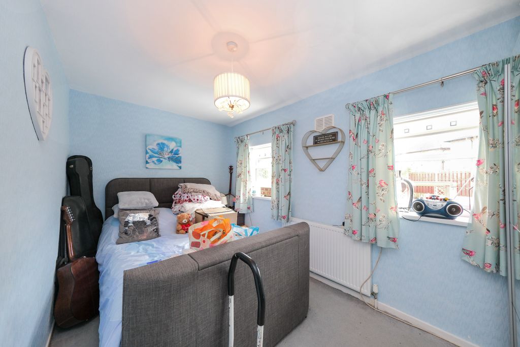 Additional image 4 of 2 bed semi-detached house for saleSilkstone Road, Sheffield S12