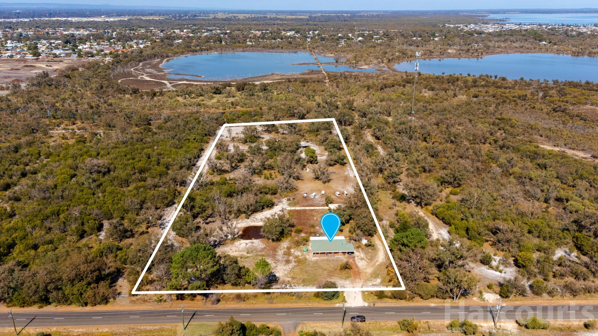 Additional image 10 of 117 Tonkin Drive, North Yunderup WA 6208