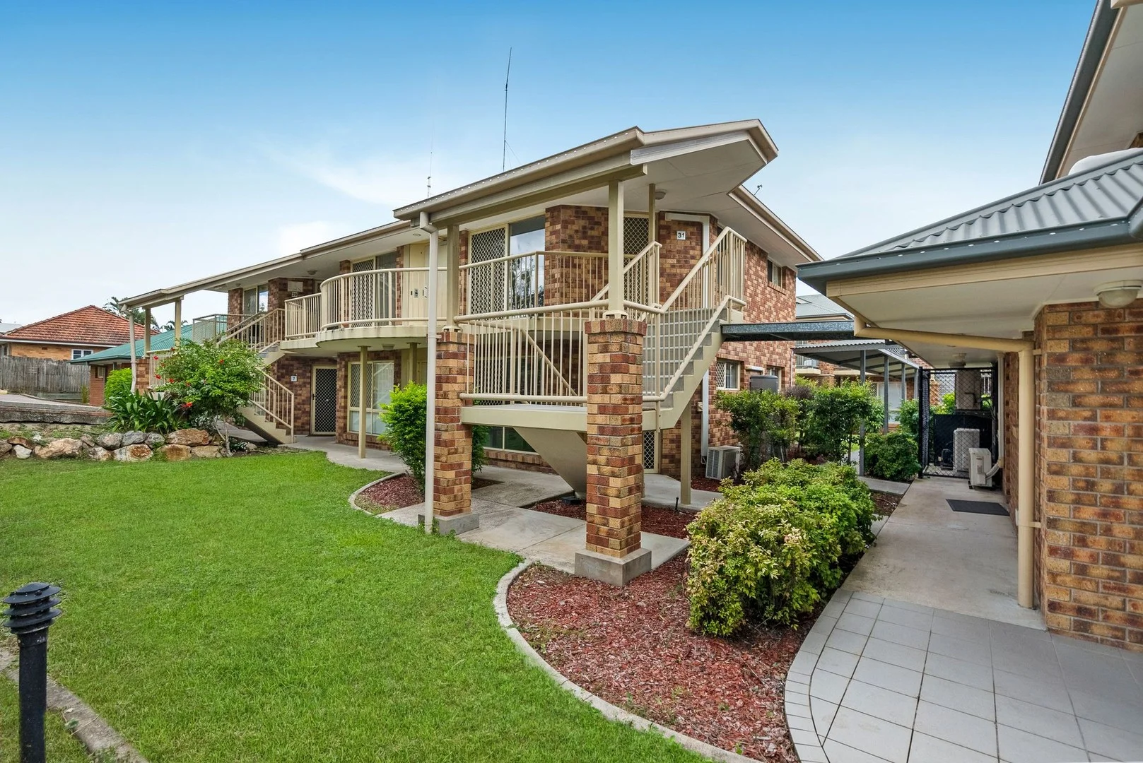 Additional image 18 of 9/12-20 Ballantine Street, Chermside QLD 4032