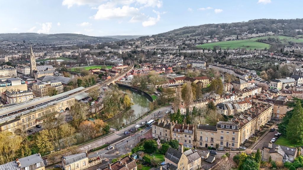 Additional image 20 of 2 bed flat for saleCalton Road, Lyncombe, Bath BA2