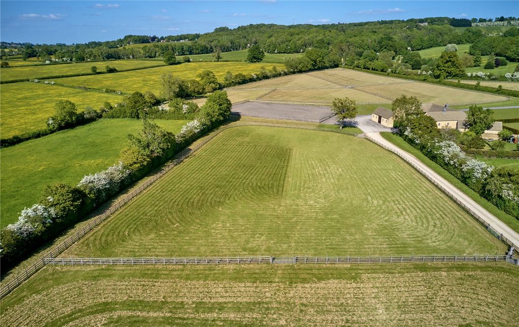 Additional image 19 of 4 bed detached house for saleWyck Rissington, Cheltenham, Gloucestershire GL54