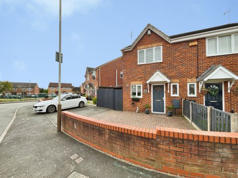 Hedgerow Road, Leicester, Leicestershire LE3