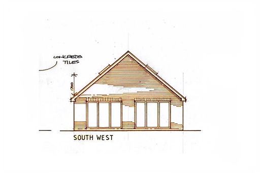 Additional image 3 of Land for saleThe Tynings, Westbury BA13