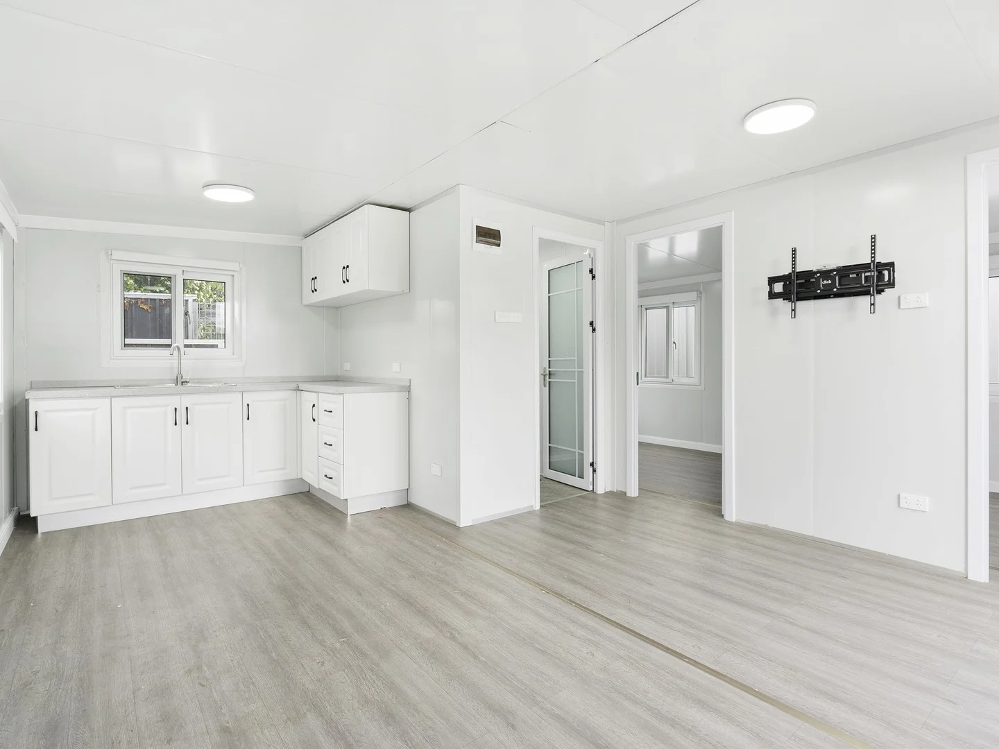 Flat A/126 The Boulevarde, Caringbah NSW 2229