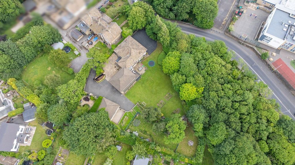 Additional image 31 of 6 bed detached house for saleLeeds Road, Idle, Bradford, West Yorkshire BD10