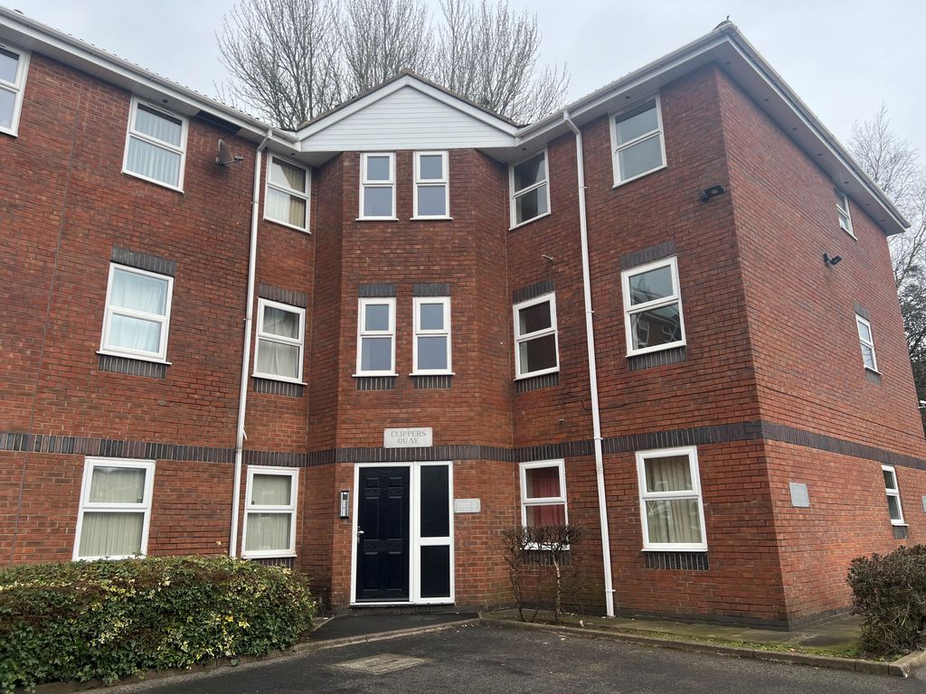 2 bed flat for saleClippers Quay, Merchants Landing, Blackburn BB1