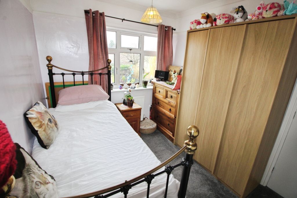 Additional image 8 of 3 bed semi-detached house for saleBirch Avenue, Brigg DN20