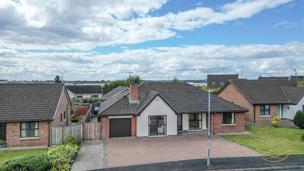 Additional image 40 of 4 bed detached bungalow for saleMeadow Lands, Antrim BT41