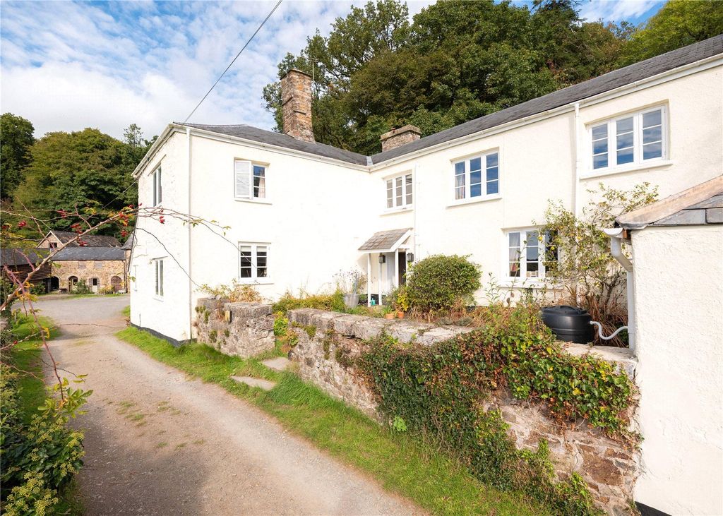 Additional image 5 of Land for saleBampton, Tiverton, Devon EX16