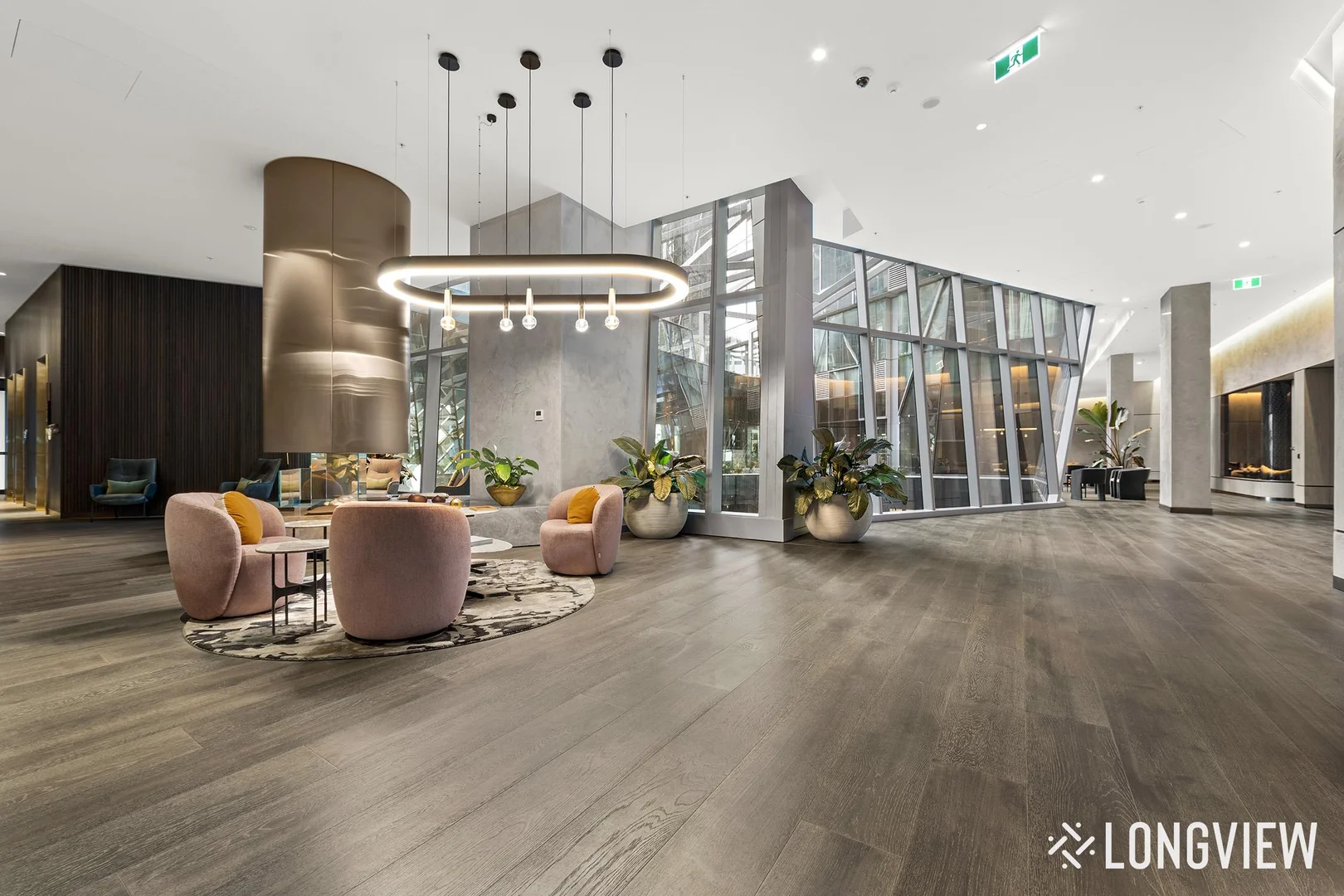 Additional image 11 of 801D/648 Lonsdale Street, Melbourne VIC 3000