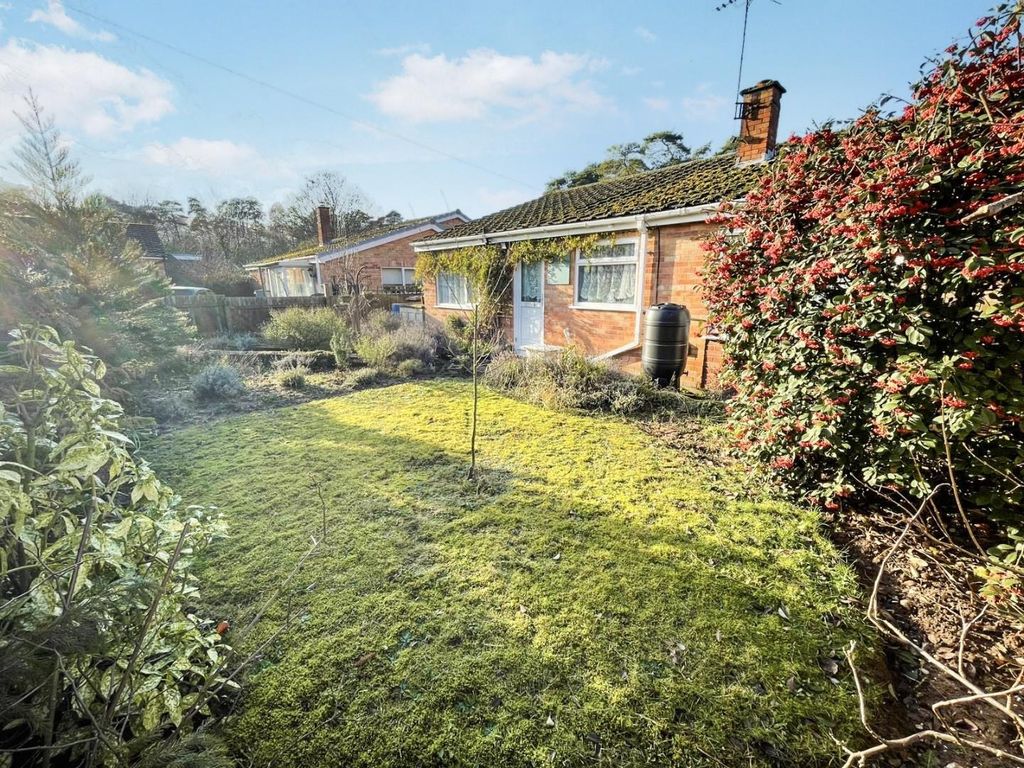 Additional image 11 of 2 bed detached bungalow for salePinewood Drive, Brandon IP27