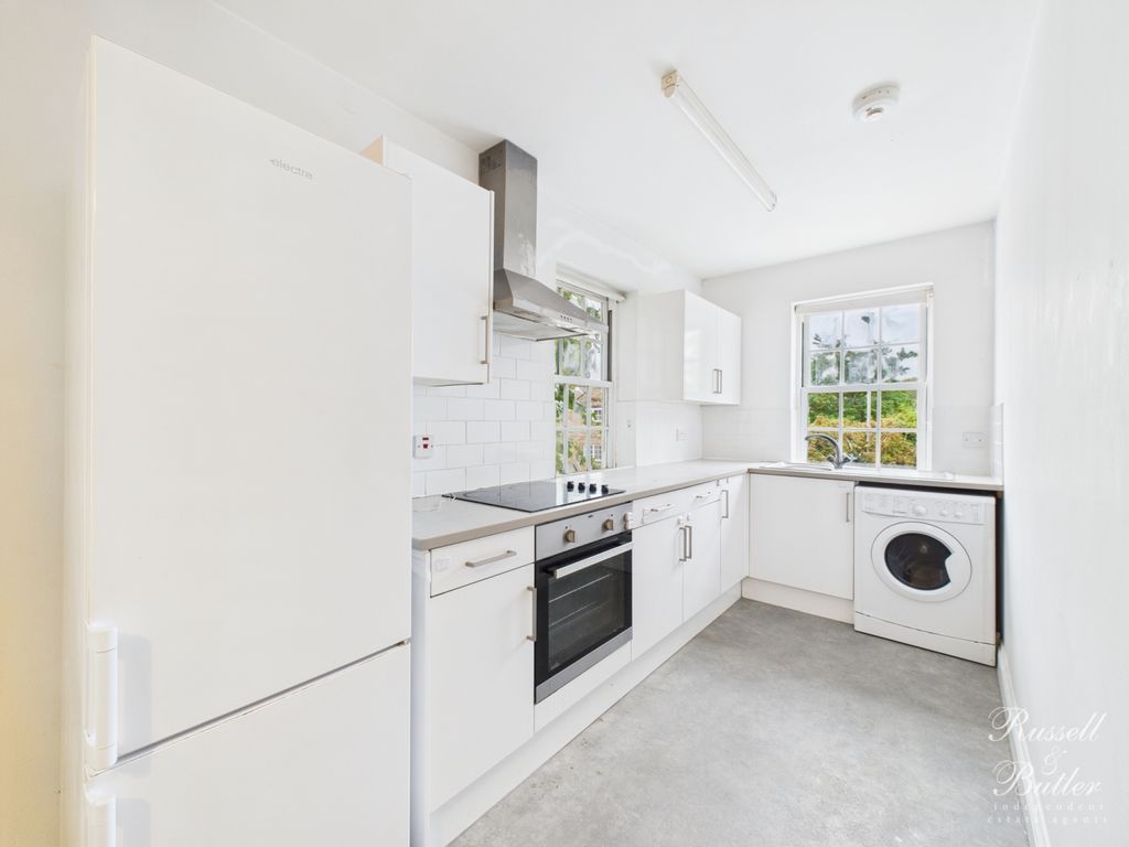 Additional image 2 of 2 bed flat for saleMill House, Nelson Street, Buckingham MK18