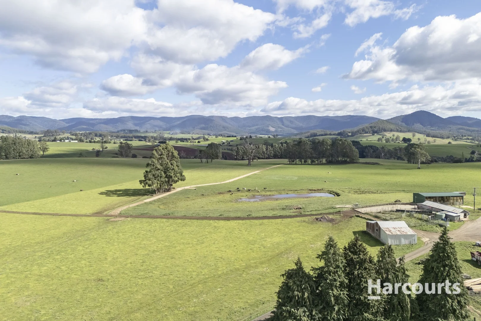 214 Mathinna Plains Road, Ringarooma TAS 7263
