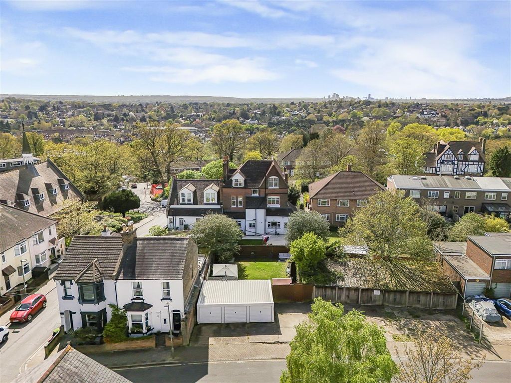 Additional image 26 of 4 bed flat for saleHighland Road, Bromley BR1