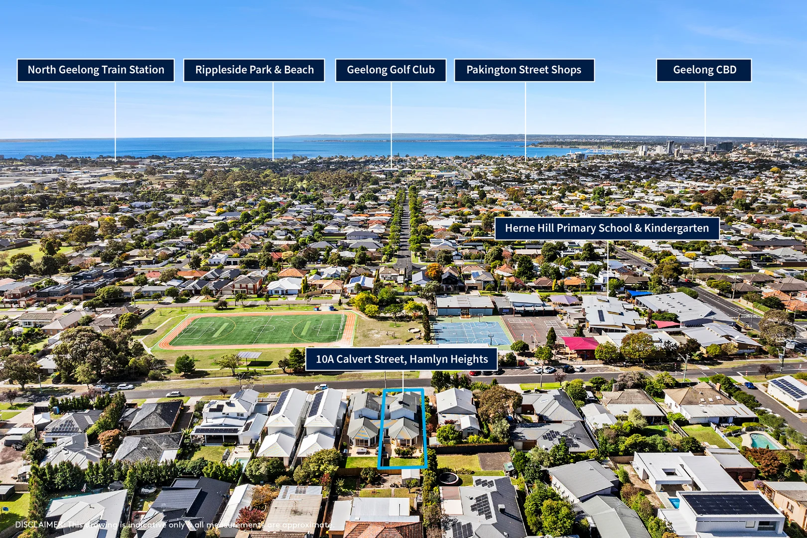 Additional image 16 of 10A Calvert Street, Hamlyn Heights VIC 3215