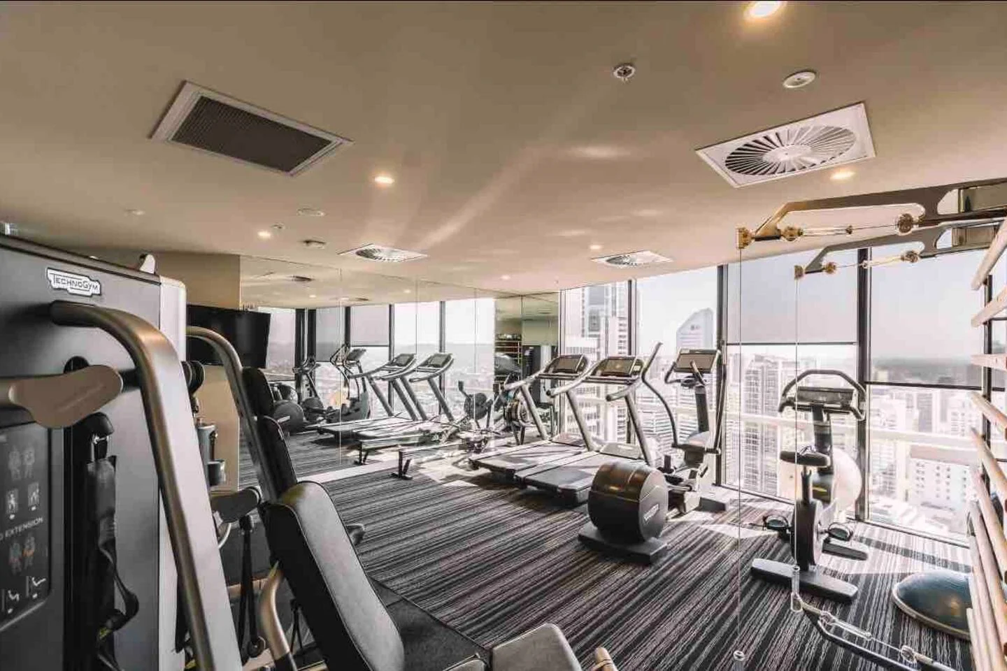 Additional image 11 of 3507/550 Queen Street, Brisbane City QLD 4000