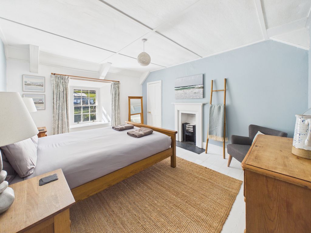 Additional image 9 of 4 bed terraced house for salePenally Terrace, Boscastle PL35