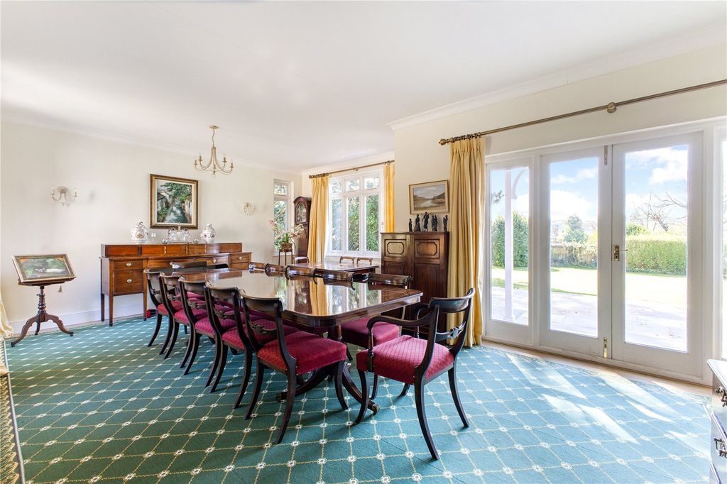 Additional image 9 of 8 bed detached house for saleDonkey Lane, Bourne End, Buckinghamshire SL8