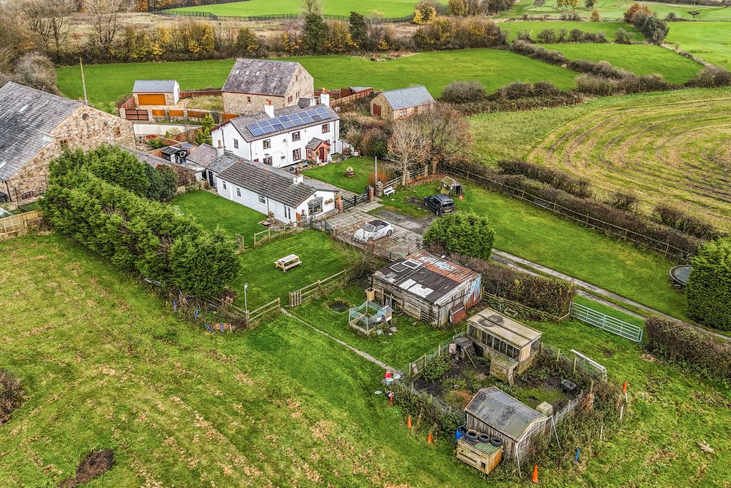 Additional image 2 of 5 bed farmhouse for saleSlack Fold Lane, Farnworth, Bolton BL4