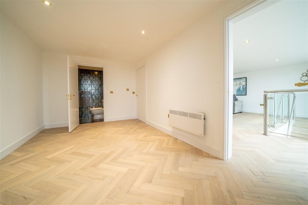 Additional image 13 of 3 bed flat for sale21 Colquitt Street, Liverpool L1