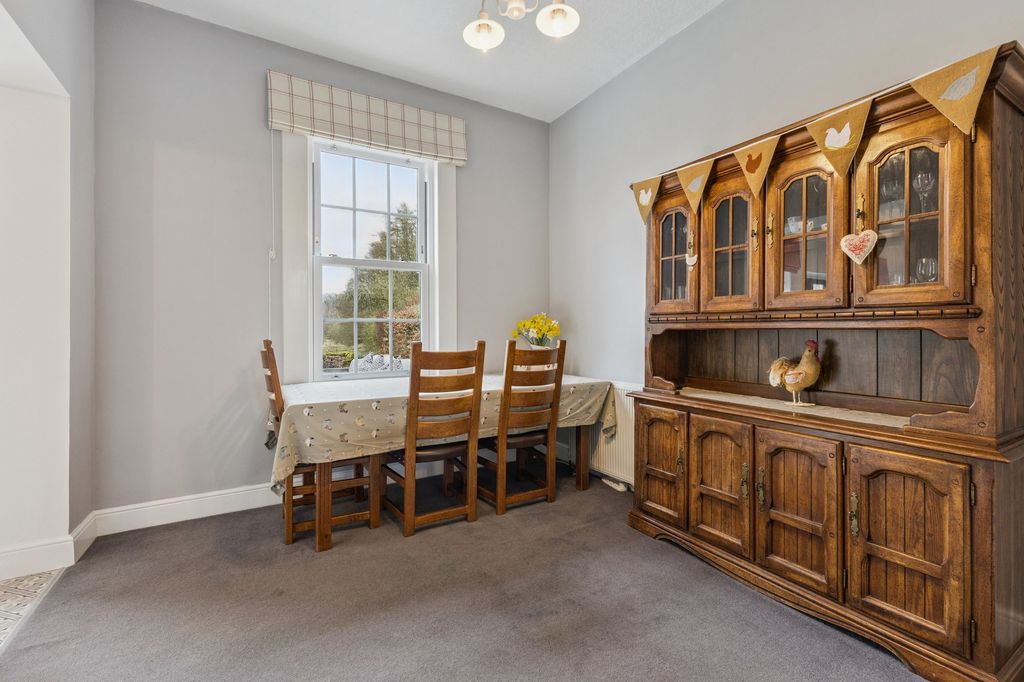 Additional image 10 of 4 bed property for saleArgaty, Doune FK16