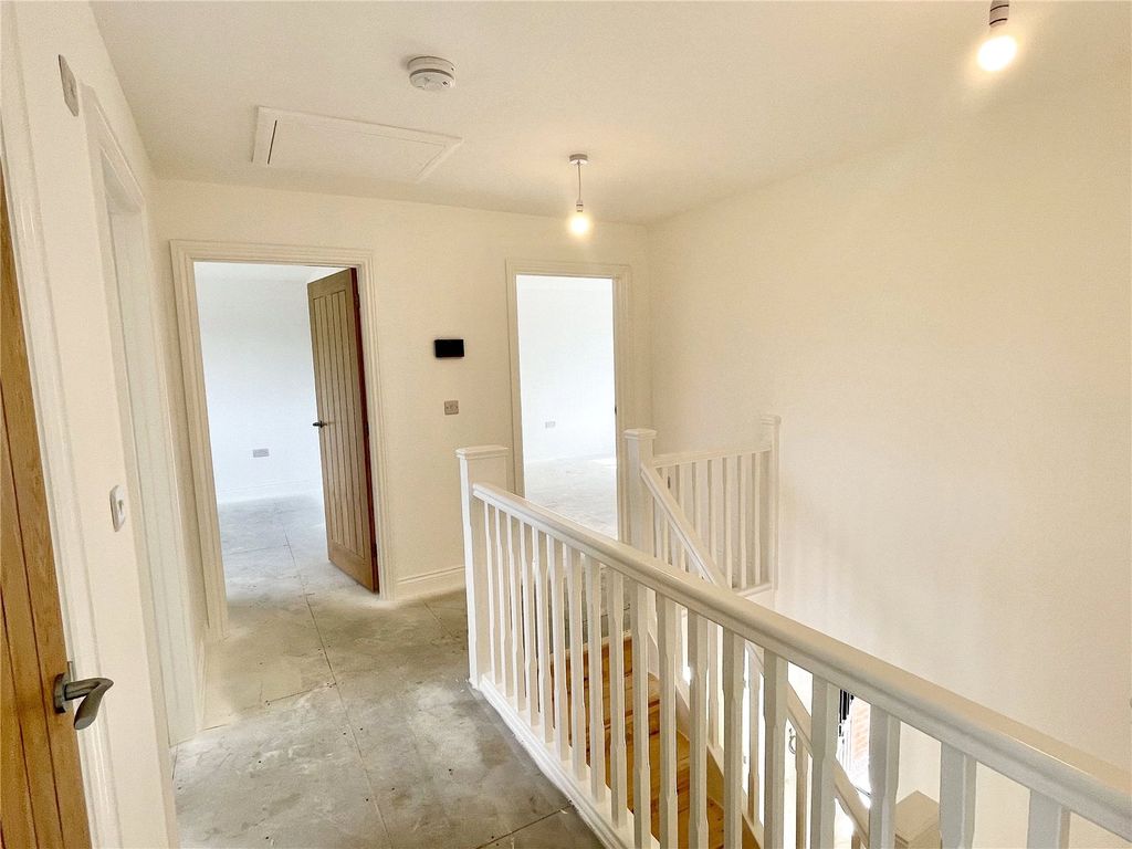 Additional image 14 of 4 bed detached house for saleRidgeway View, Churchstoke, Montgomery, Powys SY15