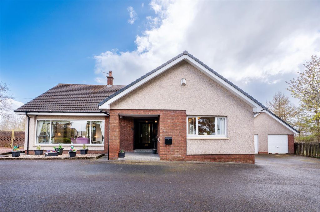 Additional image 2 of 3 bed bungalow for saleHigh Street, Motherwell ML1