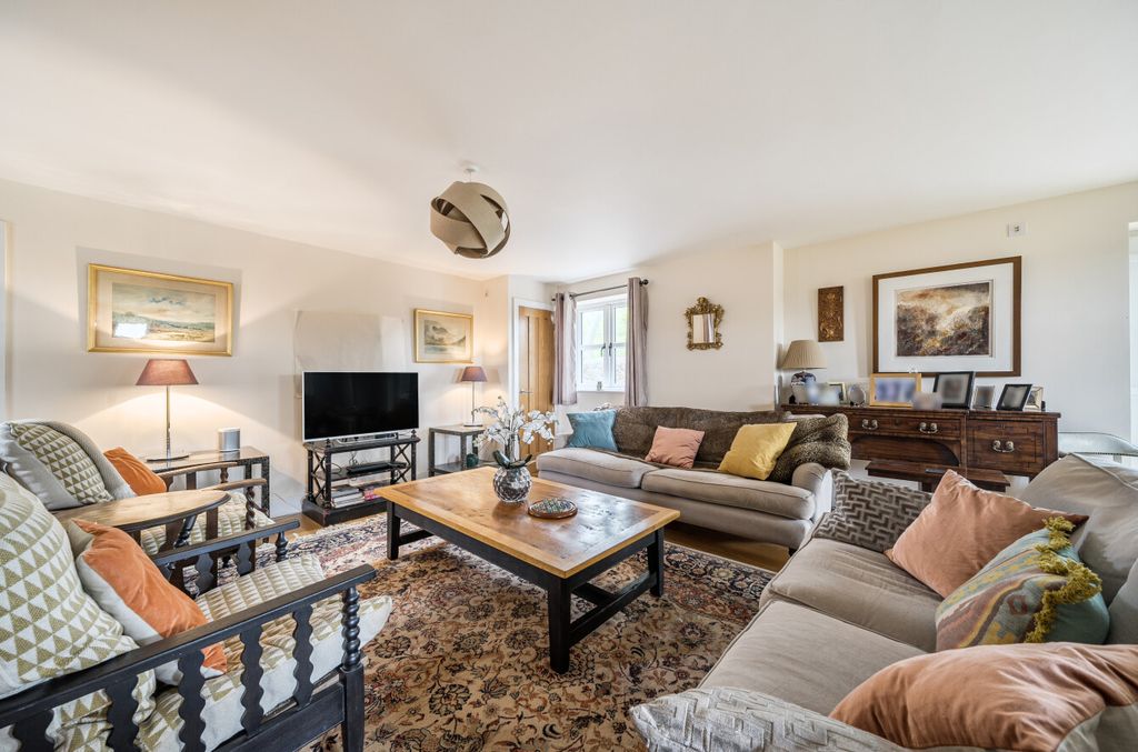 Additional image 6 of 4 bed detached house for saleCombe St. Nicholas, Chard, Somerset TA20