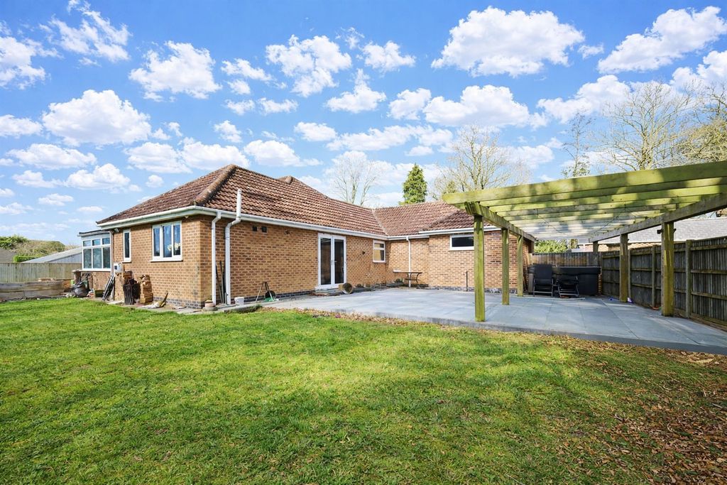Additional image 23 of 3 bed bungalow for saleGarfits Lane PE21