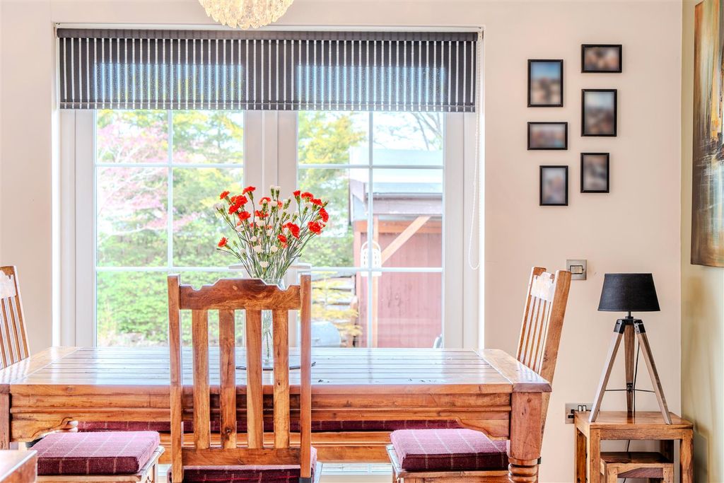 Additional image 24 of 4 bed detached house for saleWoodlands Road, Motherwell ML1