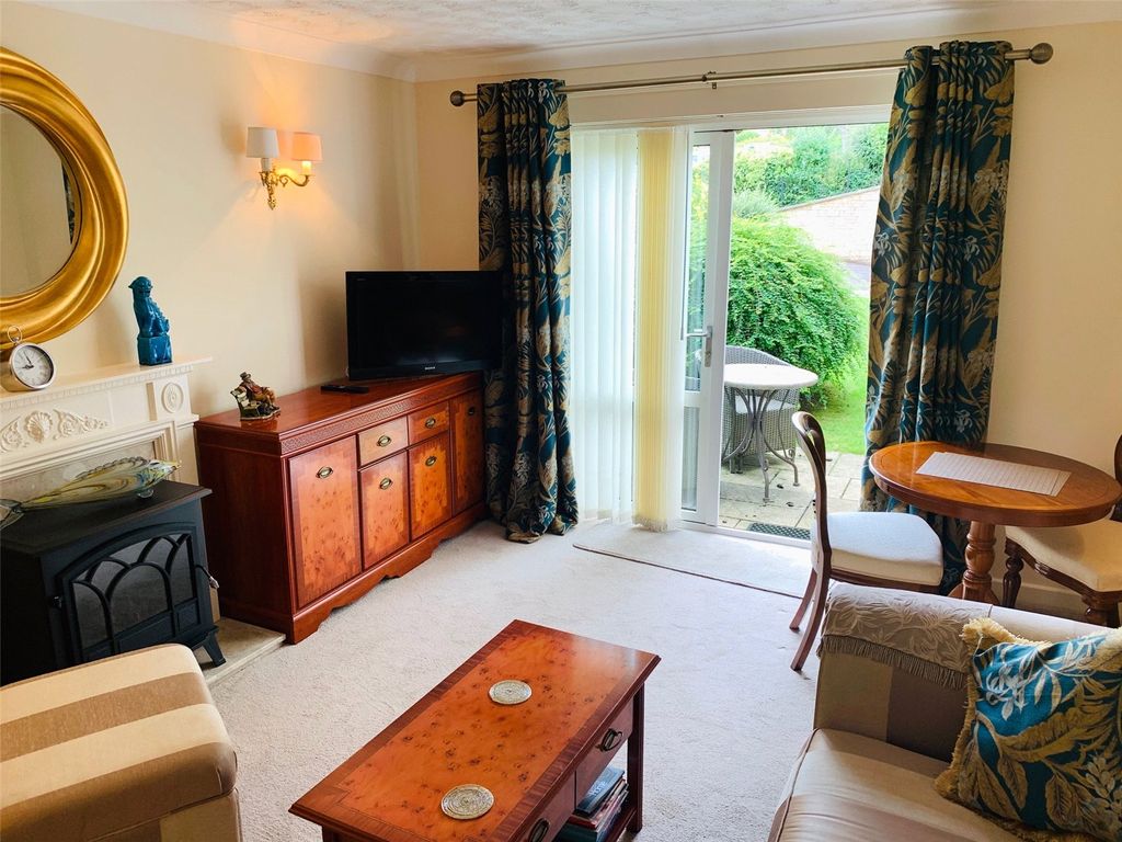 1 bed flat for saleStation Road, Broadway WR12 photo 4